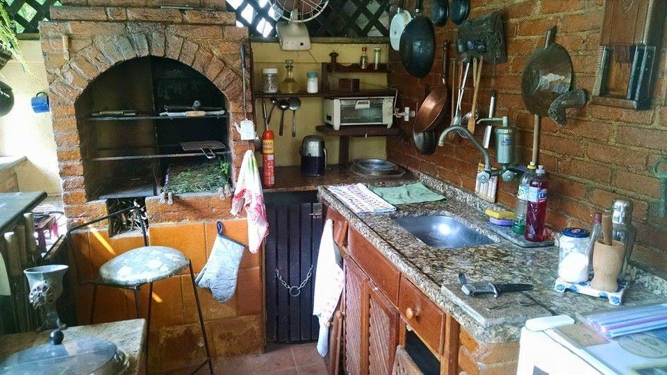 Bed and breakfast Casa Do Gil Cama E Cafe
