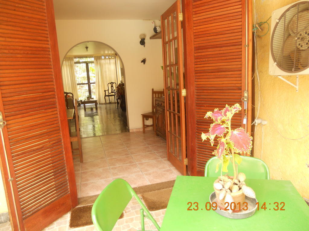 Bed and breakfast Casa Do Gil Cama E Cafe Río de Janeiro