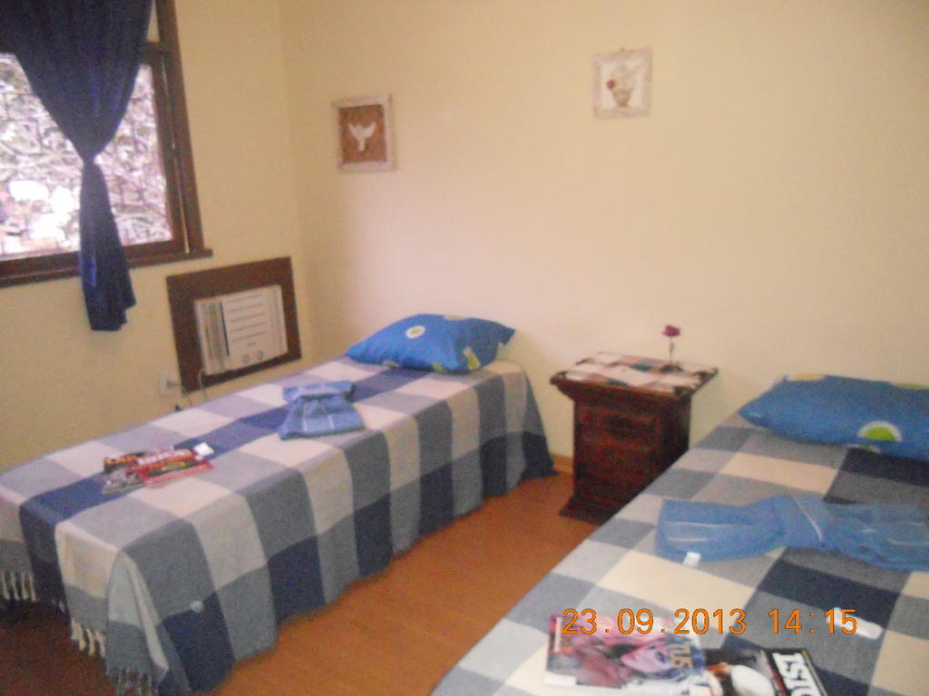 Bed and breakfast Casa Do Gil Cama E Cafe Río de Janeiro