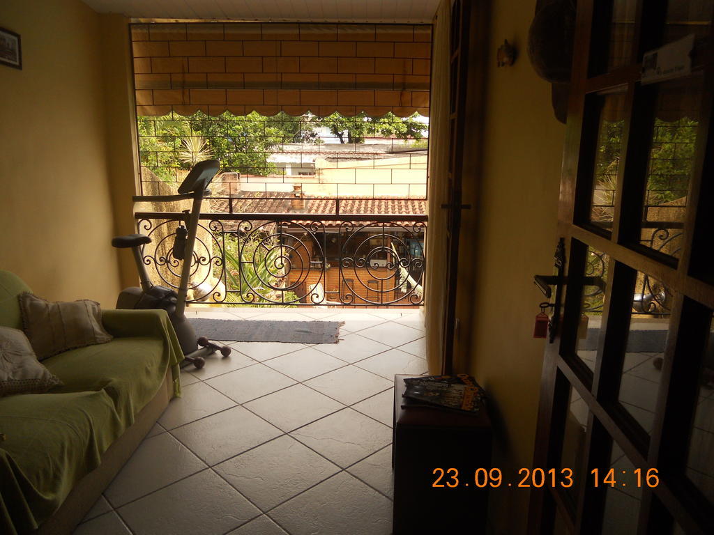 Casa Do Gil Cama E Cafe Río de Janeiro