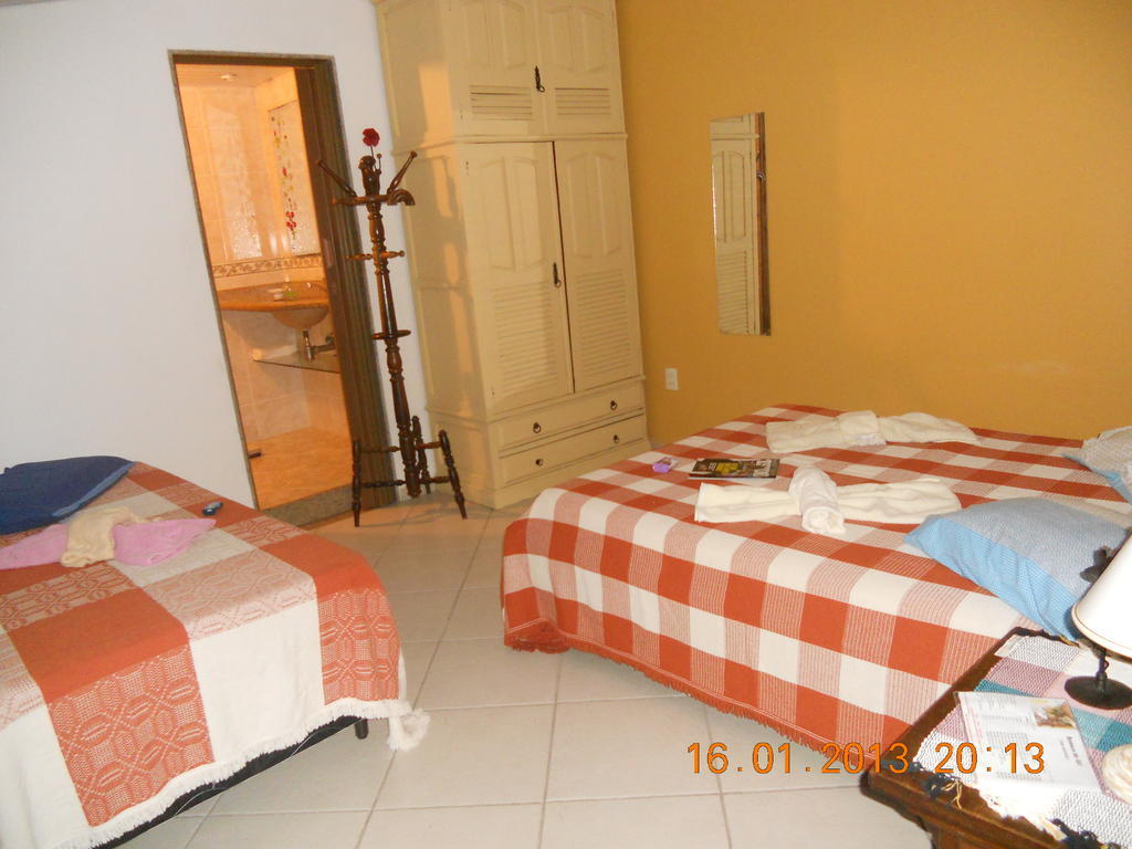 Bed and breakfast Casa Do Gil Cama E Cafe