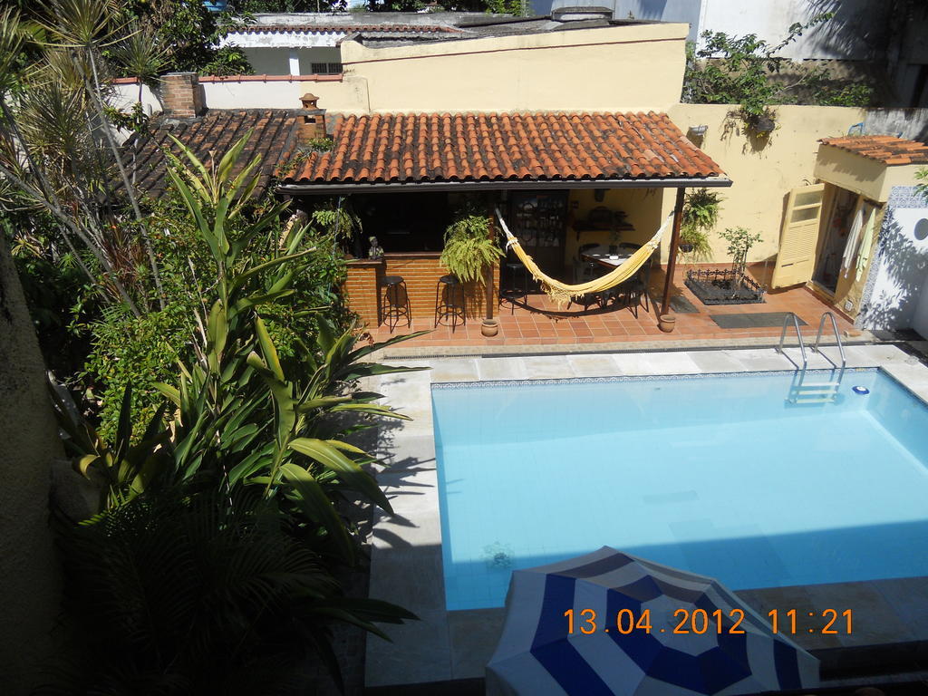 Bed and breakfast Casa Do Gil Cama E Cafe 3*