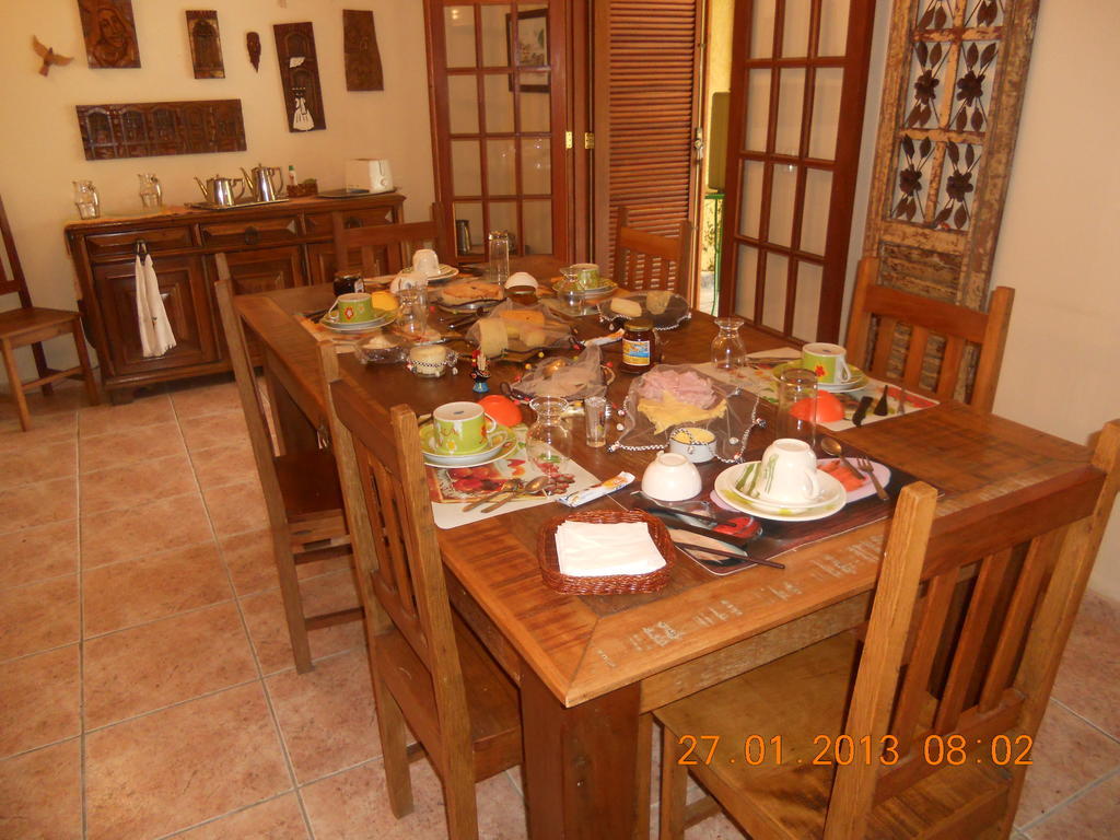Bed and breakfast Casa Do Gil Cama E Cafe 3*