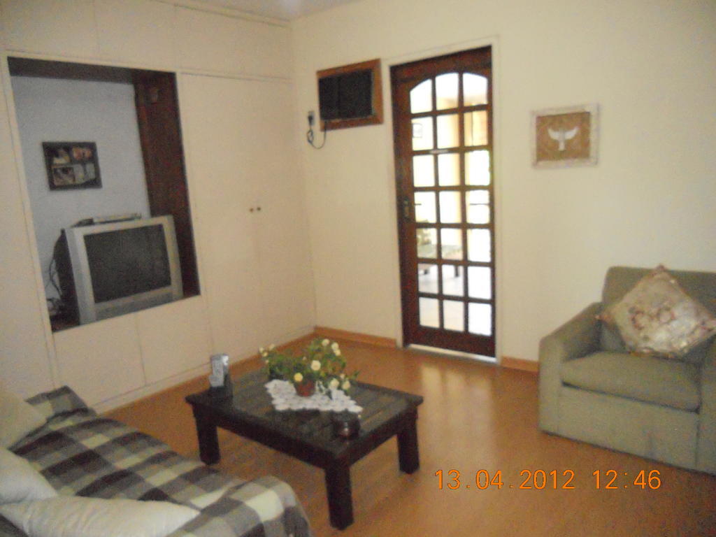 Bed and breakfast Casa Do Gil Cama E Cafe