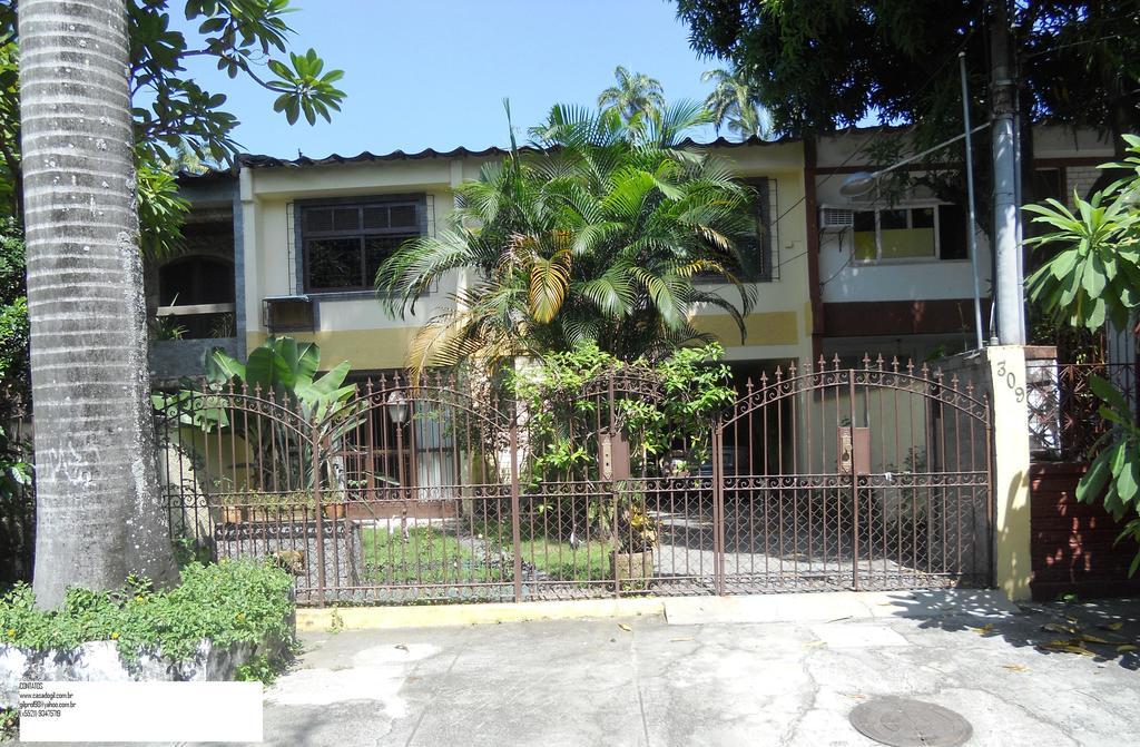 Casa Do Gil Cama E Cafe Río de Janeiro