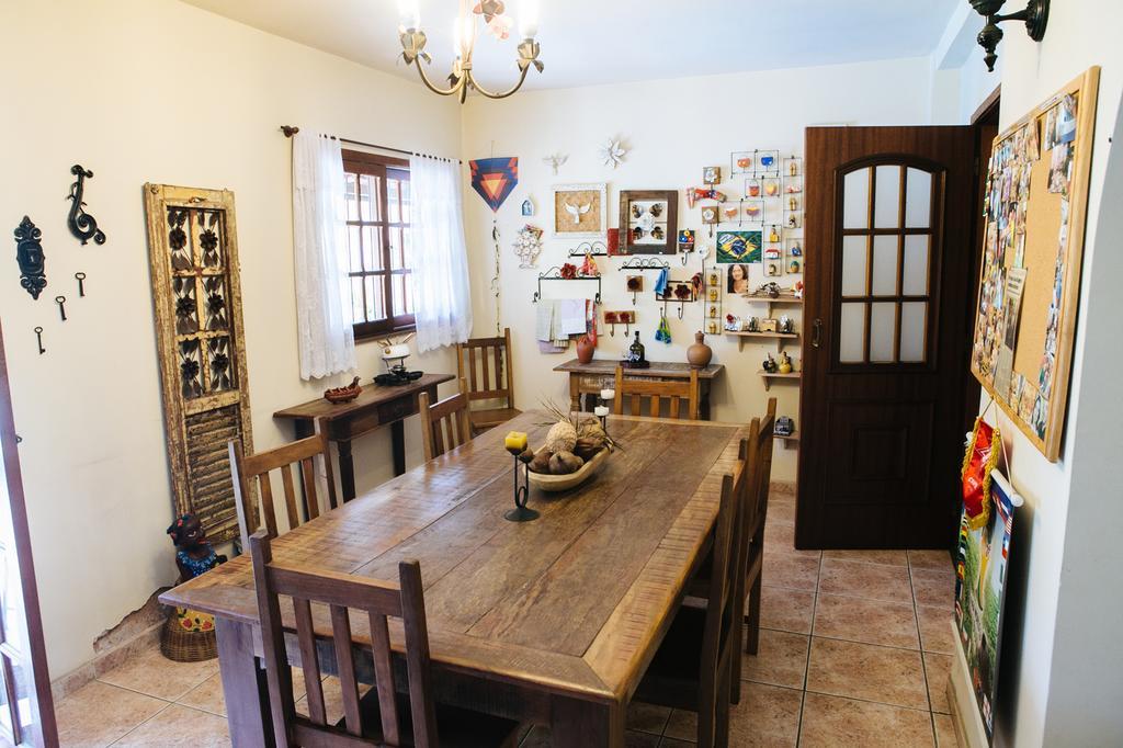 Casa Do Gil Cama E Cafe Río de Janeiro