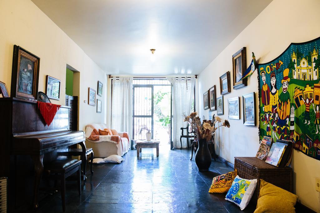 Bed and breakfast Casa Do Gil Cama E Cafe 3*