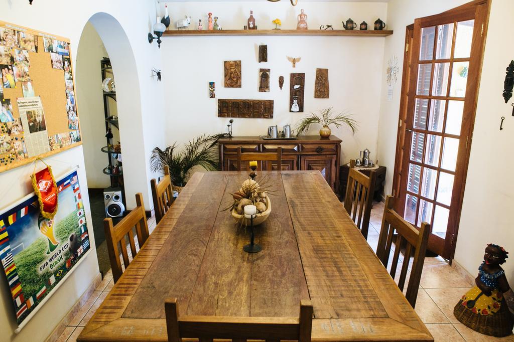 Bed and breakfast Casa Do Gil Cama E Cafe Río de Janeiro
