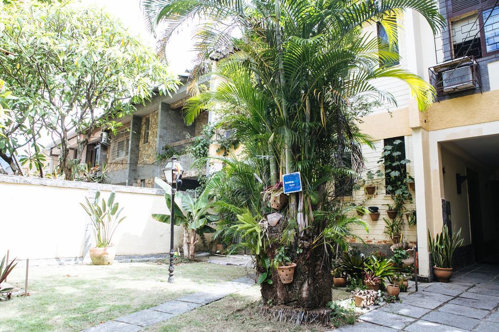 Casa Do Gil Cama E Cafe 3* Río de Janeiro