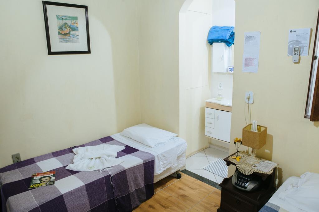 Bed and breakfast Casa Do Gil Cama E Cafe 3*