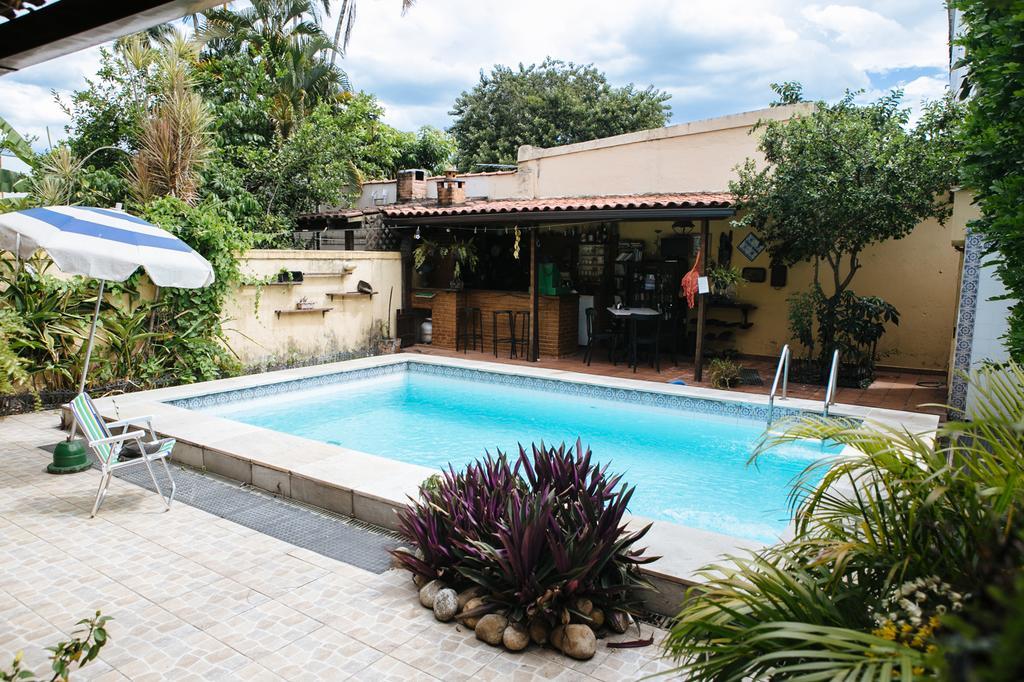 Bed and breakfast Casa Do Gil Cama E Cafe Río de Janeiro
