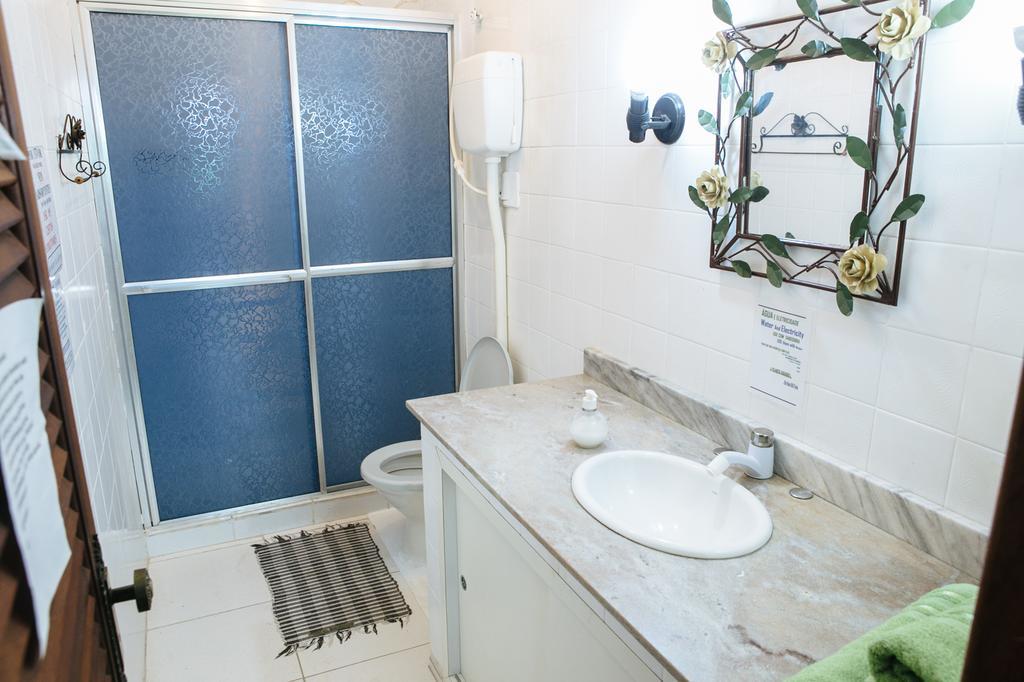 Bed and breakfast Casa Do Gil Cama E Cafe