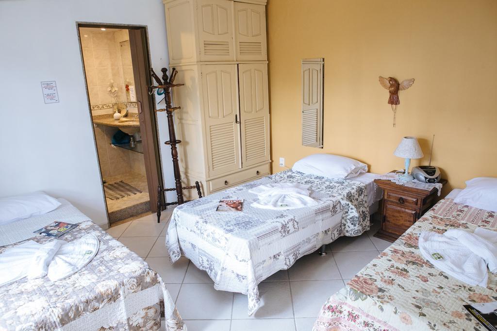 Bed and breakfast Casa Do Gil Cama E Cafe Río de Janeiro