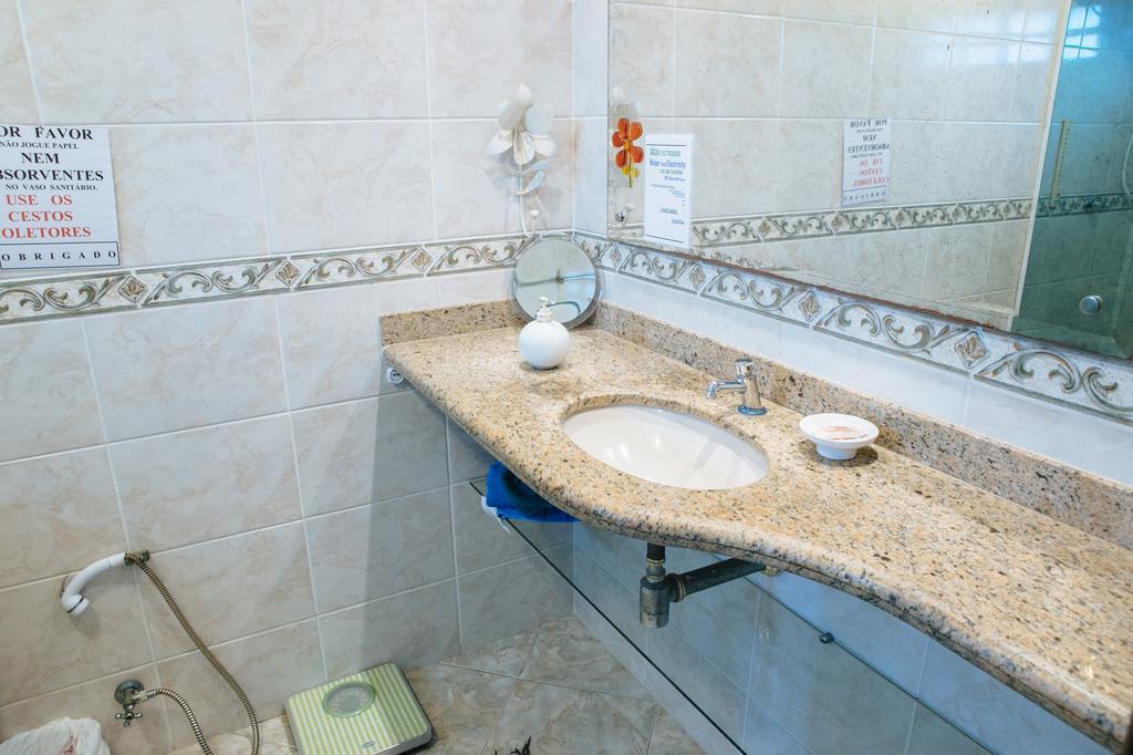 Bed and breakfast Casa Do Gil Cama E Cafe