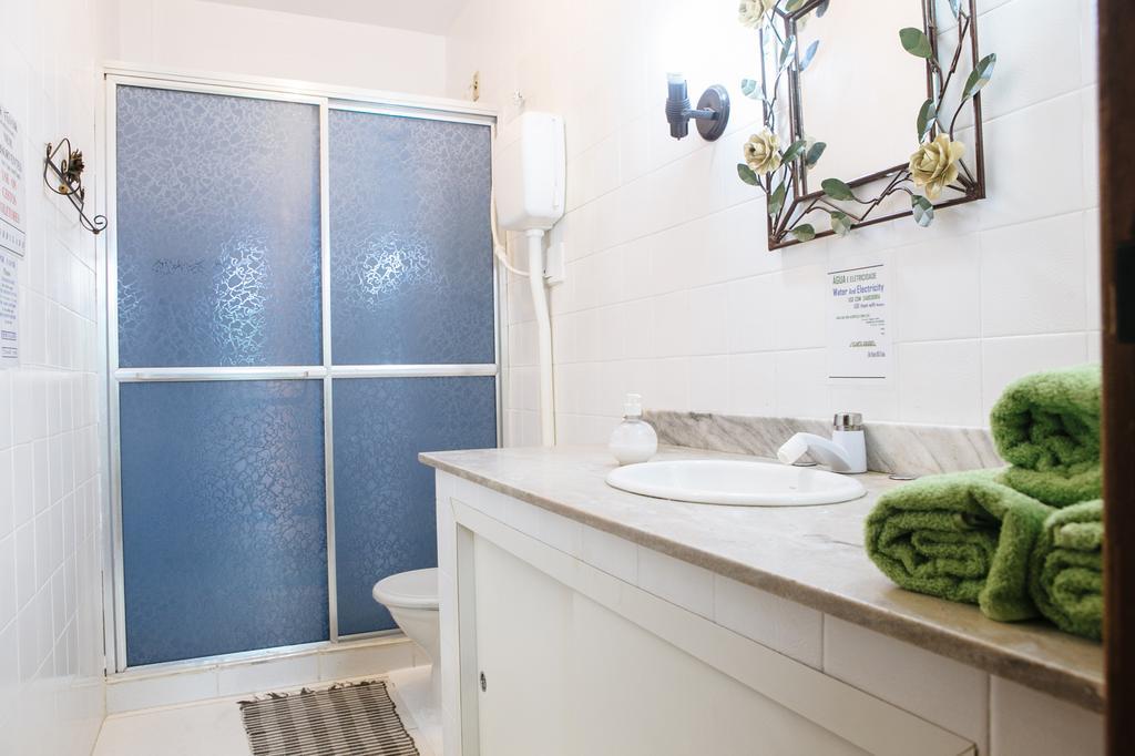 Casa Do Gil Cama E Cafe Bed and breakfast