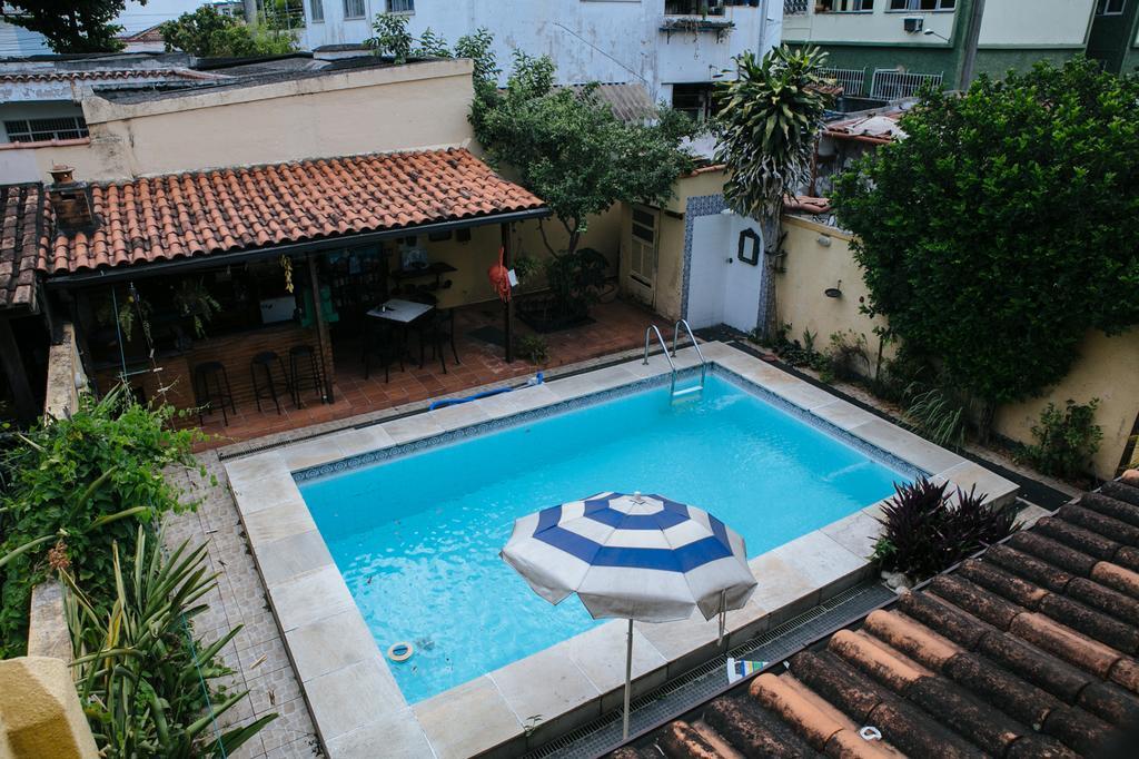 Bed and breakfast Casa Do Gil Cama E Cafe Río de Janeiro