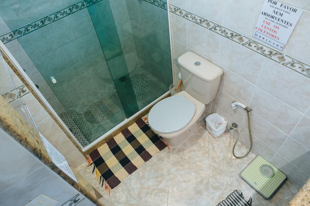 Casa Do Gil Cama E Cafe Acomodação com café da manhã  Rio de Janeiro